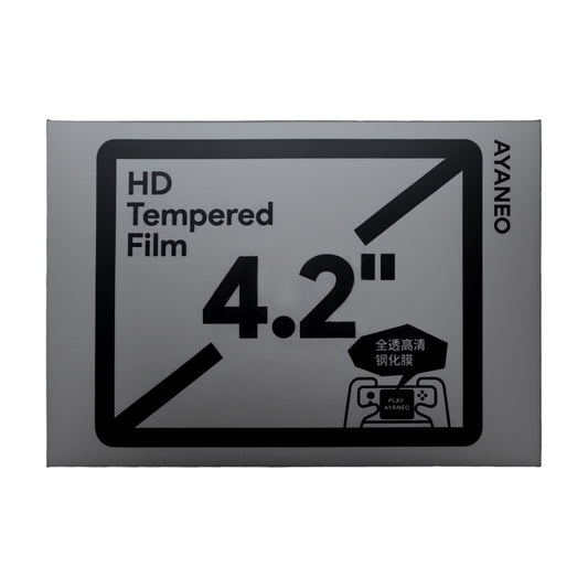 AYANEO HD Tempered Film for AYANEO Pocket AIR Mini