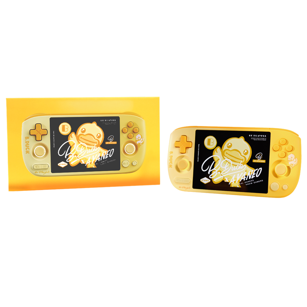 AYANEO Pocket AIR Mini