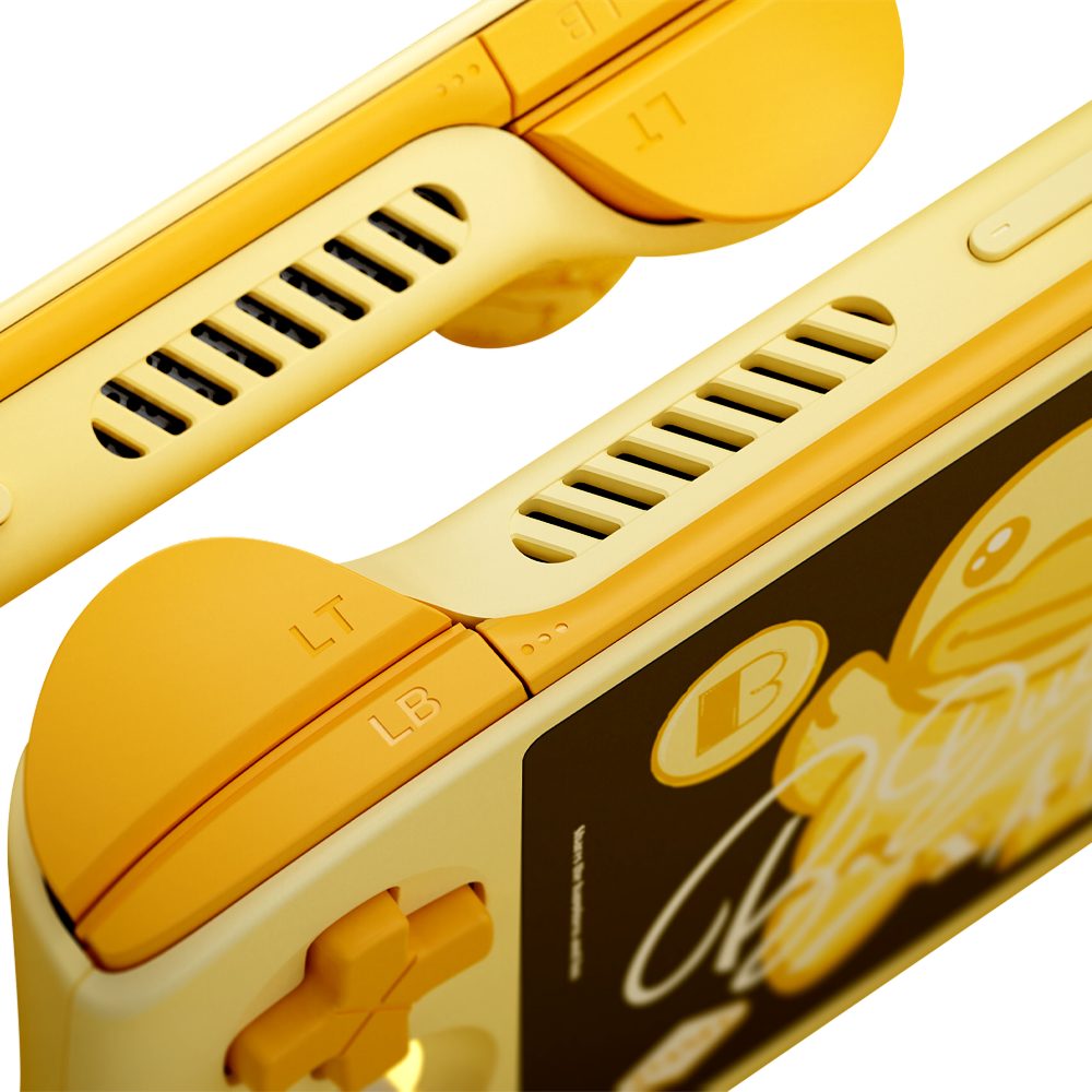 AYANEO Pocket AIR Mini