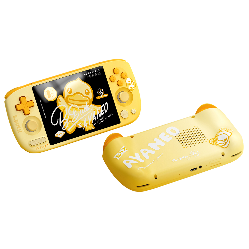 AYANEO Pocket AIR Mini