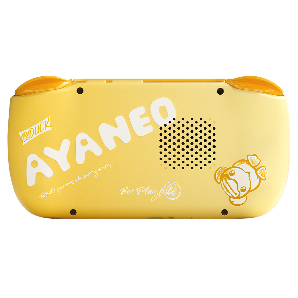 AYANEO Pocket AIR Mini