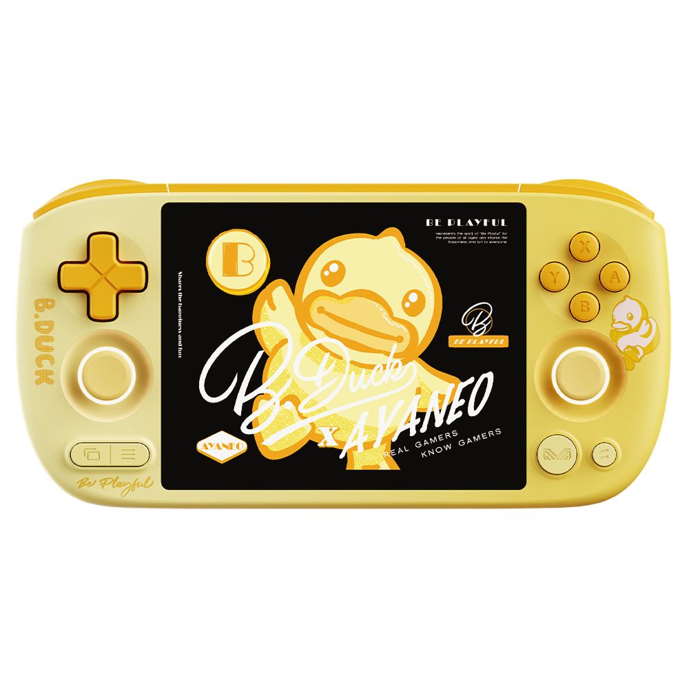 AYANEO Pocket AIR Mini