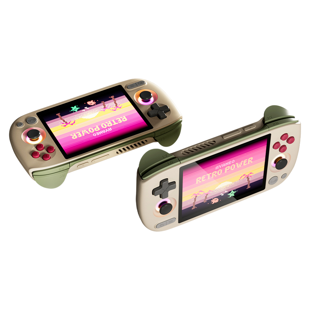 AYANEO Pocket AIR Mini