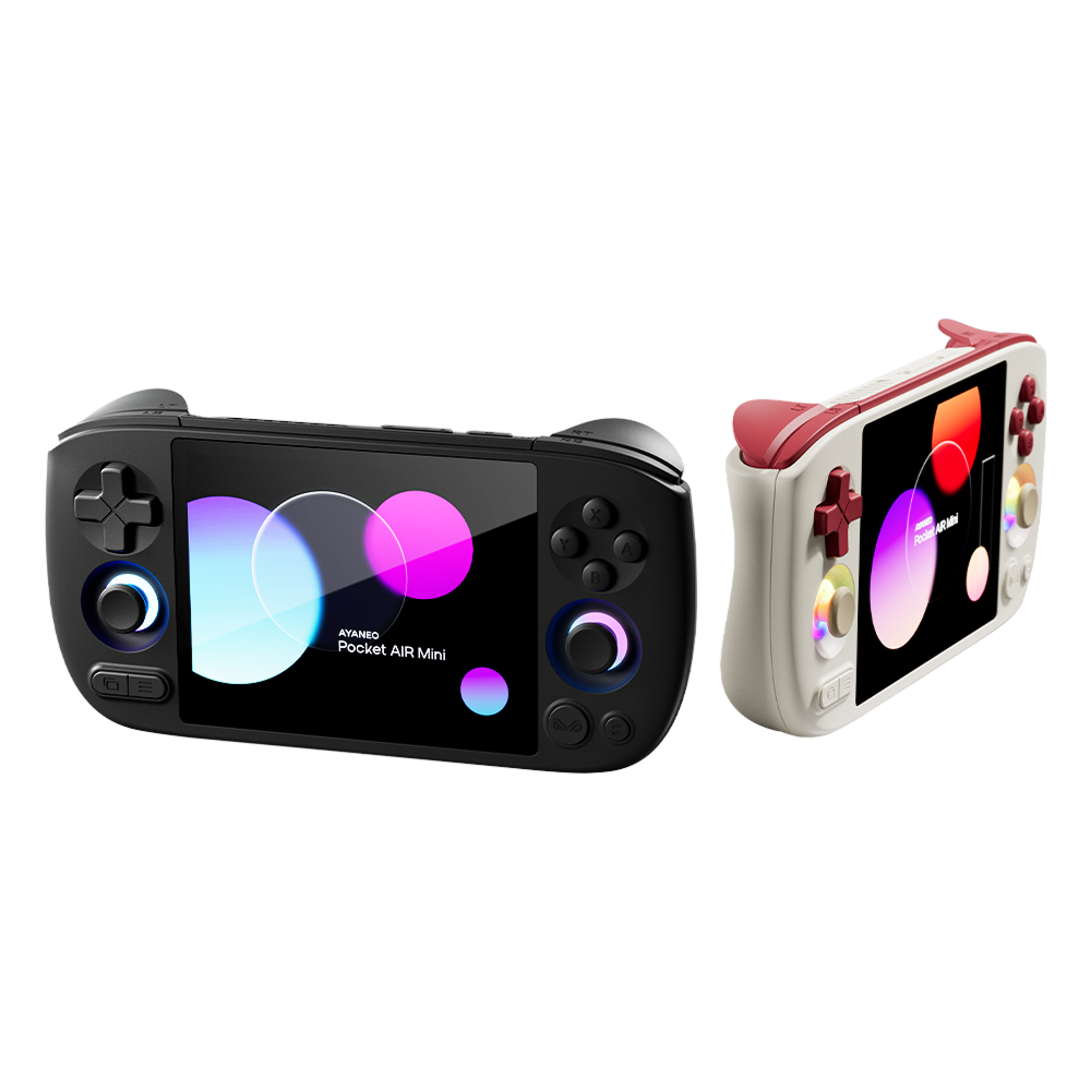 AYANEO Pocket AIR Mini