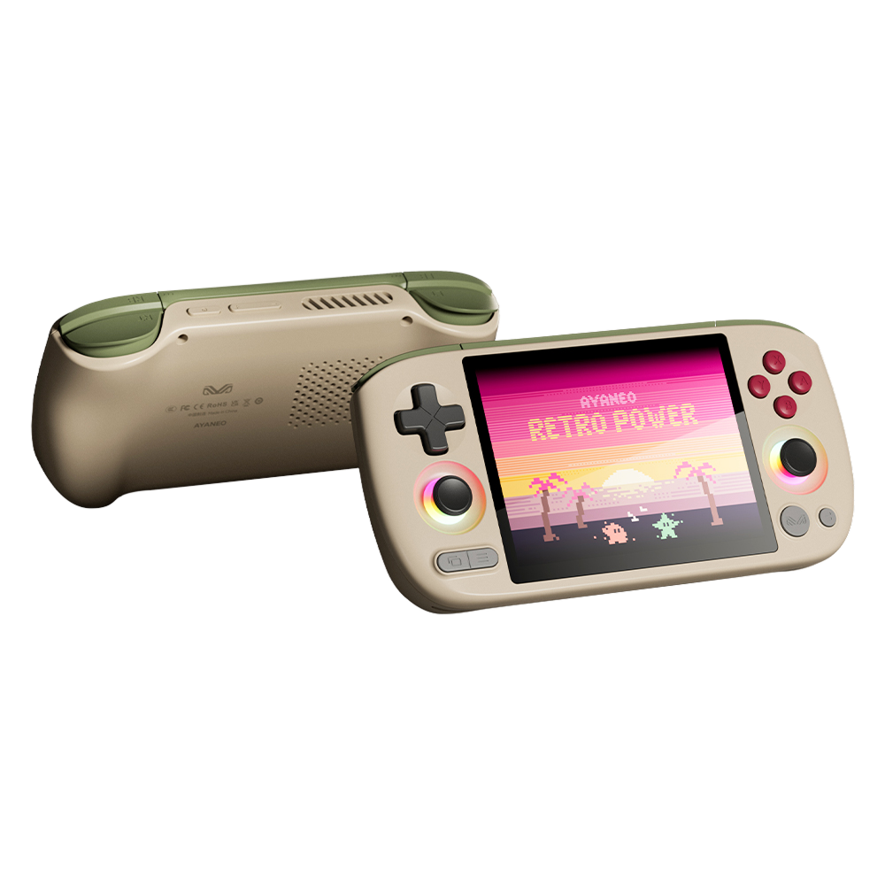 AYANEO Pocket AIR Mini