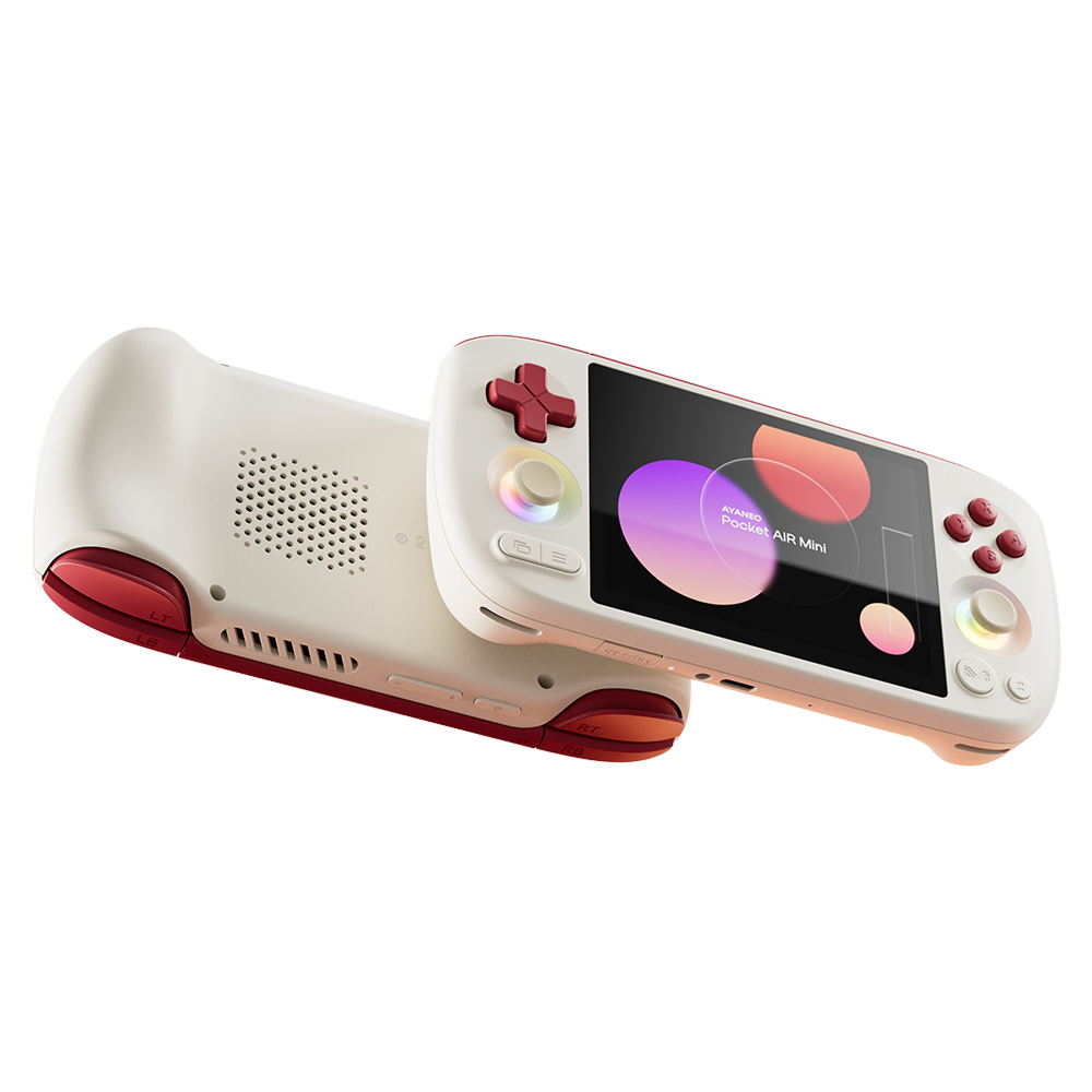 AYANEO Pocket AIR Mini