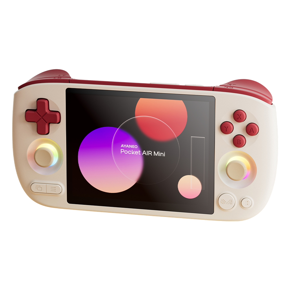 AYANEO Pocket AIR Mini