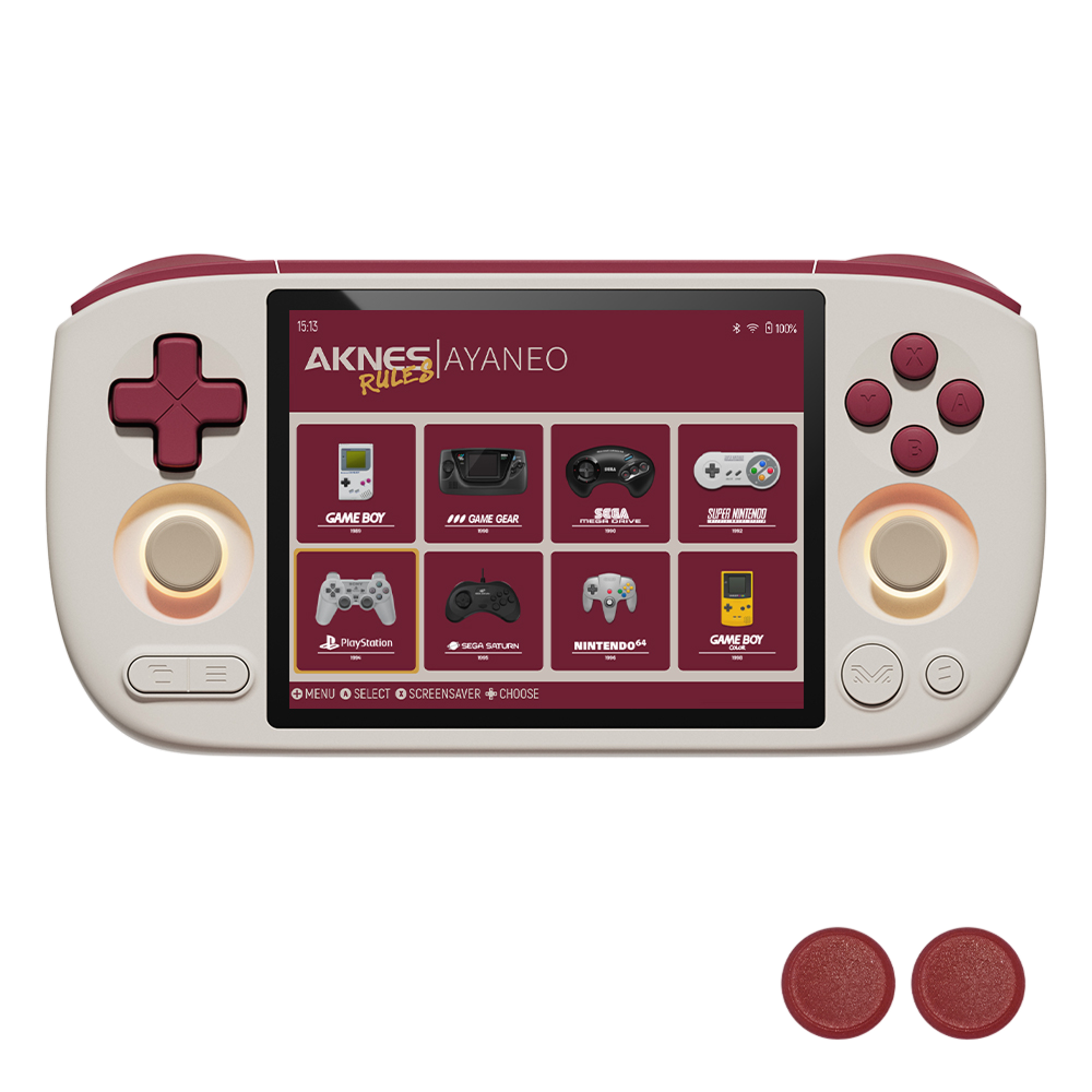 AYANEO Pocket AIR Mini