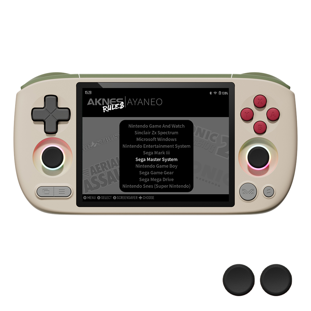 AYANEO Pocket AIR Mini