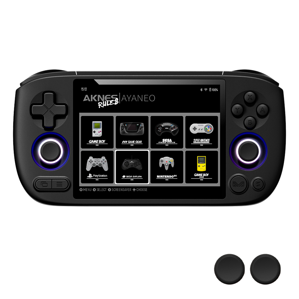 AYANEO Pocket AIR Mini