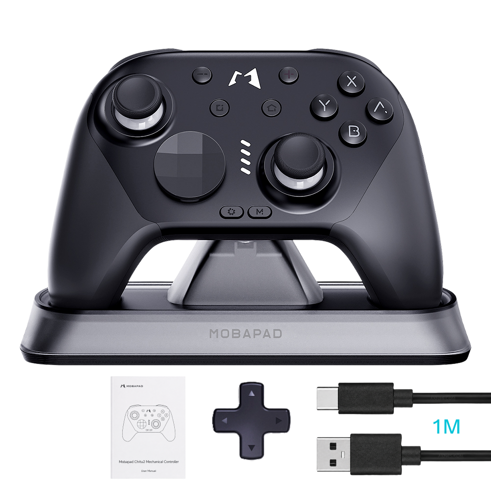 Mobapad Chitu2 Switch 2 Controller