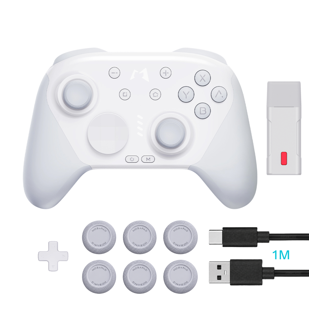 Mobapad Chitu 2 Switch 2 Controller