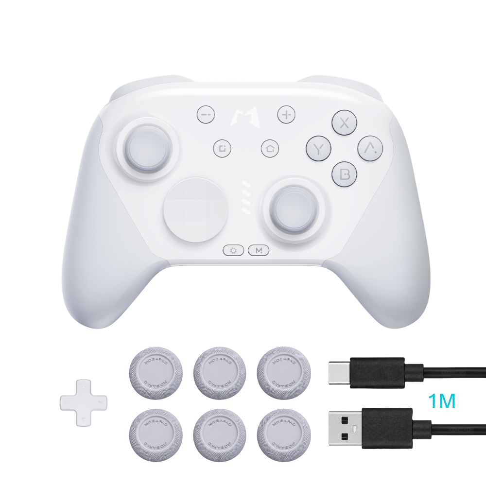 Mobapad Chitu 2 Switch 2 Controller