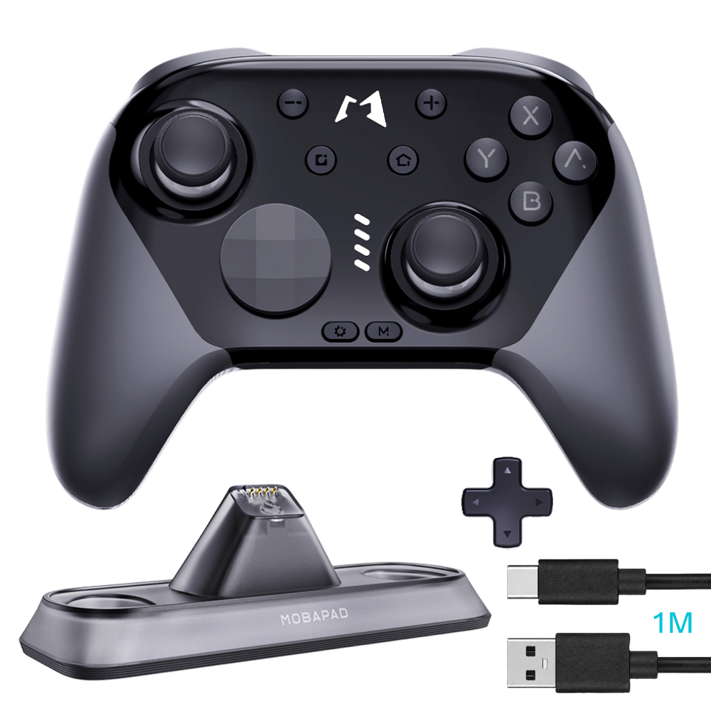 Mobapad Chitu2 Switch 2 Controller