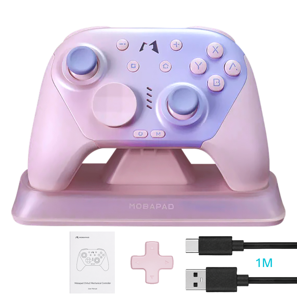 Mobapad Chitu2 Switch 2 Controller