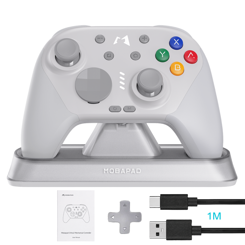 Mobapad Chitu2 Switch 2 Controller