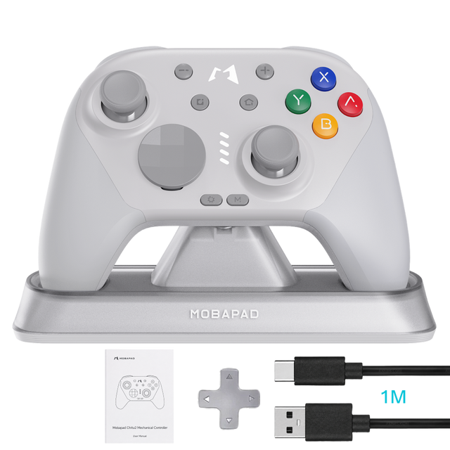 Mobapad Chitu 2 Switch 2 Controller
