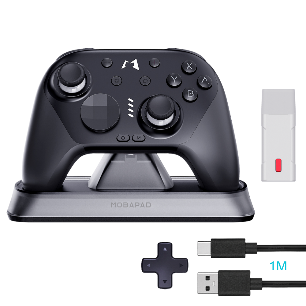 Mobapad Chitu 2 Switch 2 Controller