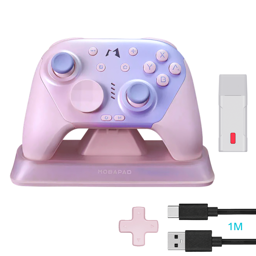 Mobapad Chitu 2 Switch 2 Controller