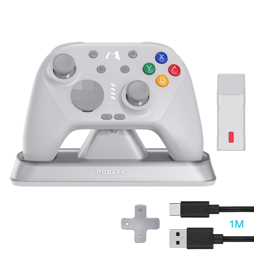 Mobapad Chitu 2 Switch 2 Controller