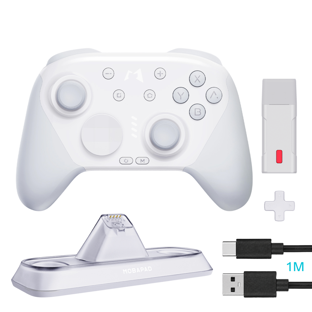 Mobapad Chitu 2 Switch 2 Controller