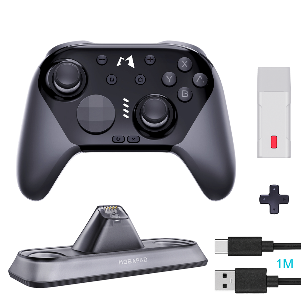 Mobapad Chitu 2 Switch 2 Controller