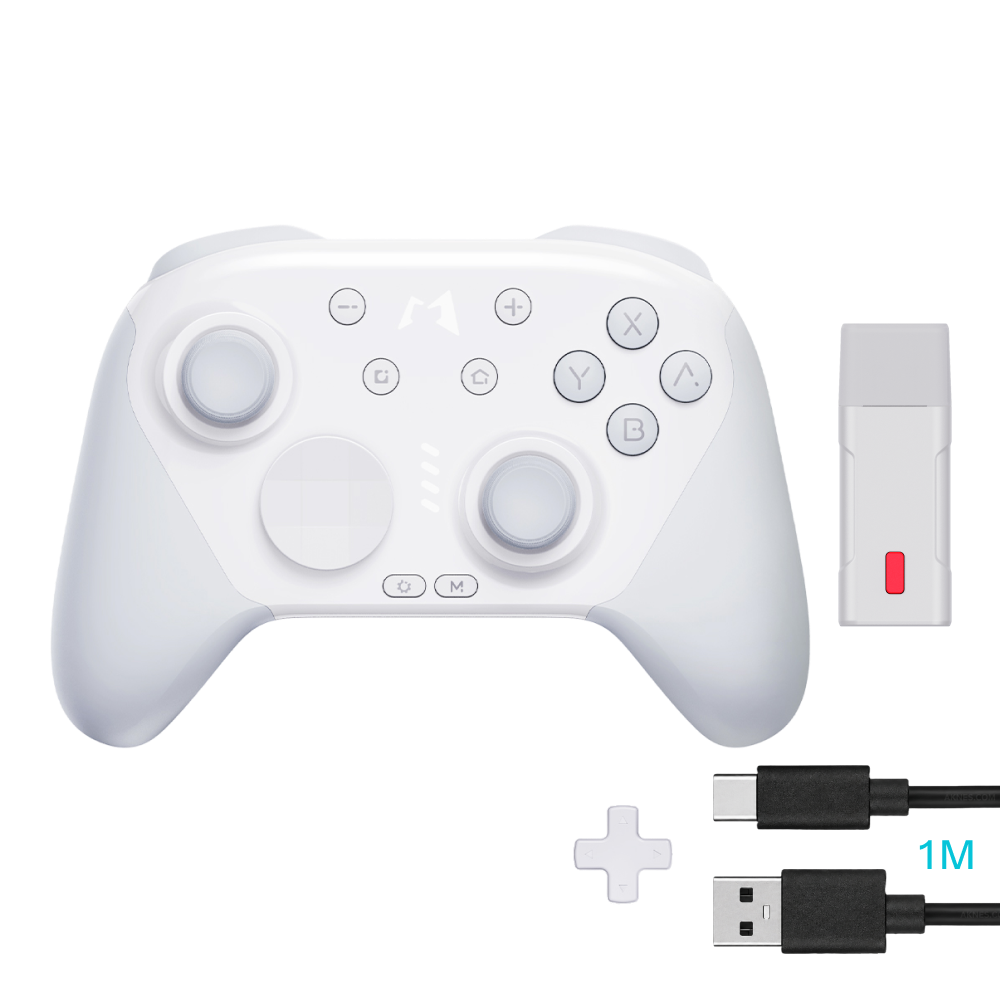 Mobapad Chitu 2 Switch 2 Controller