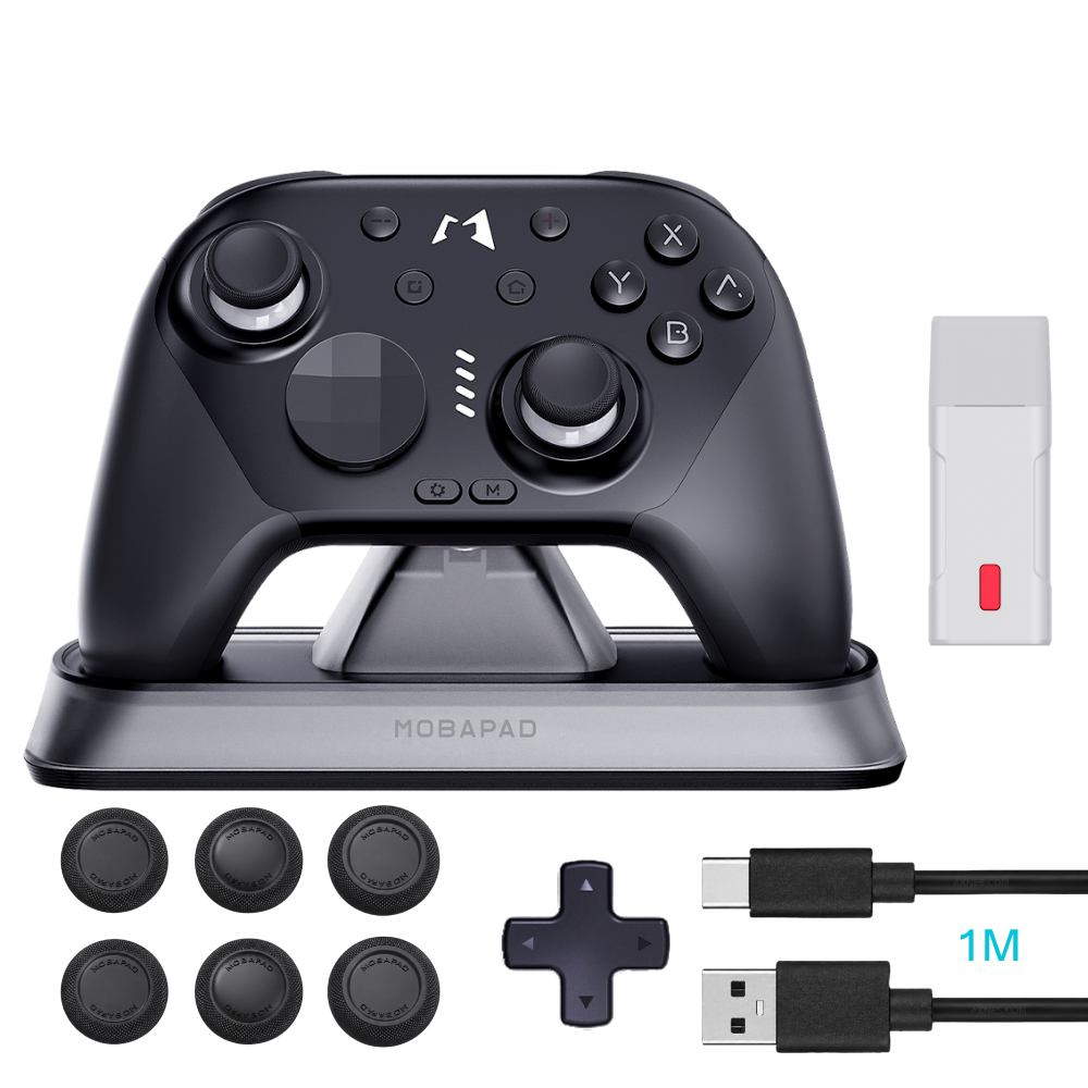 Mobapad Chitu 2 Switch 2 Controller