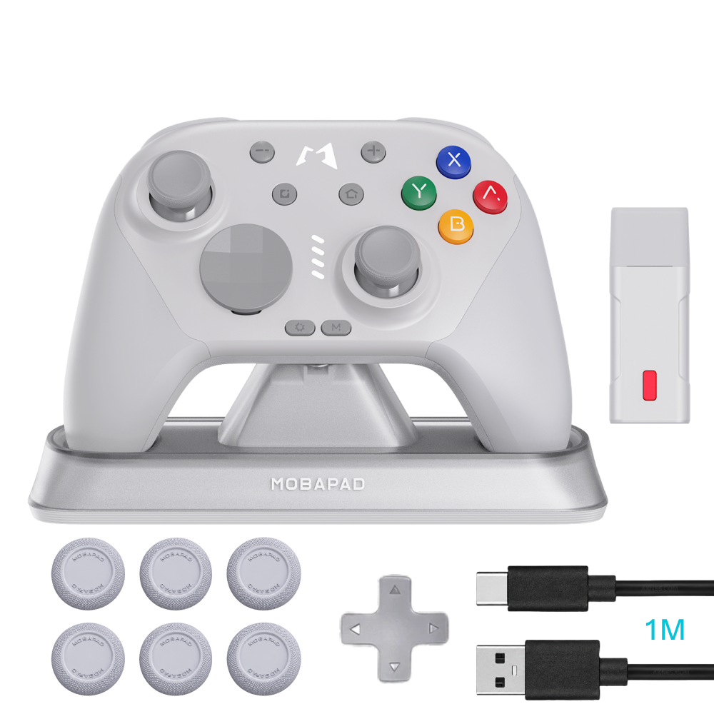 Mobapad Chitu 2 Switch 2 Controller
