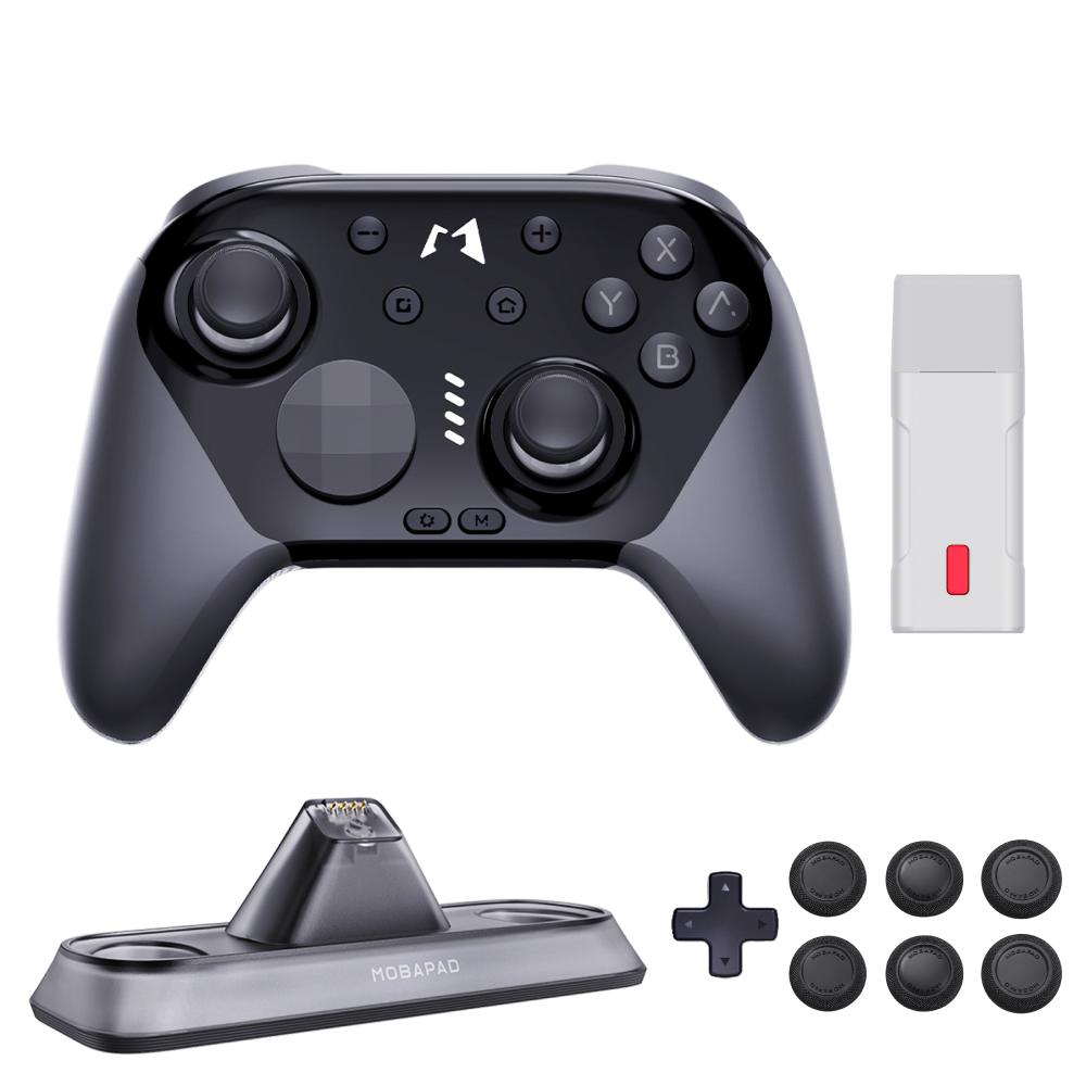 Mobapad Chitu 2 Switch 2 Controller