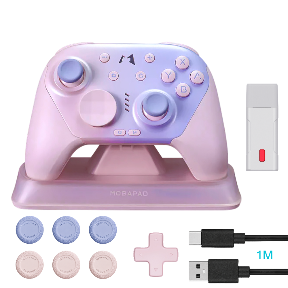 Mobapad Chitu 2 Switch 2 Controller