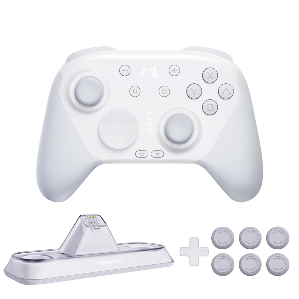 Mobapad Chitu 2 Switch 2 Controller