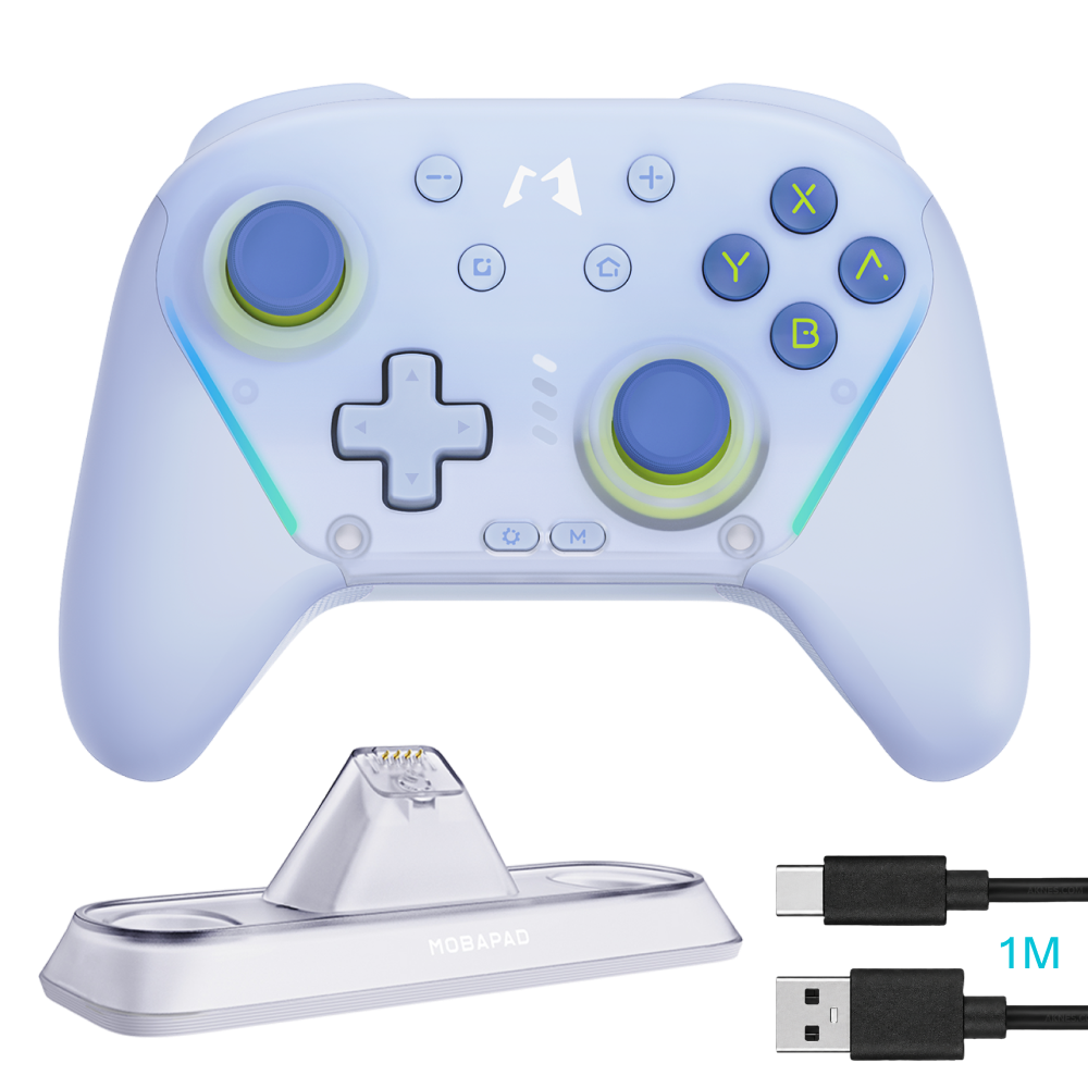 Mobapad Chitu2 Switch 2 Controller