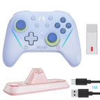 Mobapad Chitu 2 HD Switch 2 Controller Silent Edition