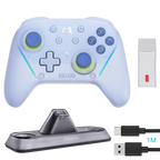 Mobapad Chitu 2 HD Switch 2 Controller Silent Edition