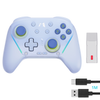 Mobapad Chitu 2 HD Switch 2 Controller Silent Edition