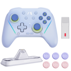 Mobapad Chitu 2 HD Switch 2 Controller Silent Edition