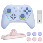 Mobapad Chitu 2 HD Switch 2 Controller Silent Edition