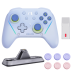 Mobapad Chitu 2 HD Switch 2 Controller Silent Edition