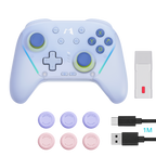 Mobapad Chitu 2 HD Switch 2 Controller Silent Edition