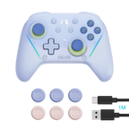 Mobapad Chitu 2 HD Switch 2 Controller Silent Edition