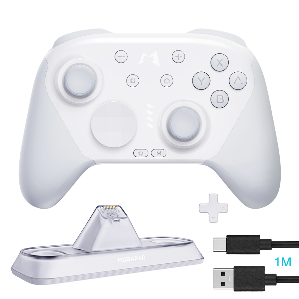 Mobapad Chitu2 Switch 2 Controller
