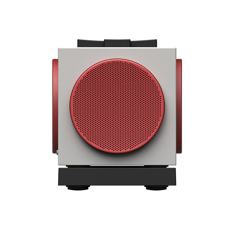 8Bitdo Retro Cube 2 Speaker - N Edition