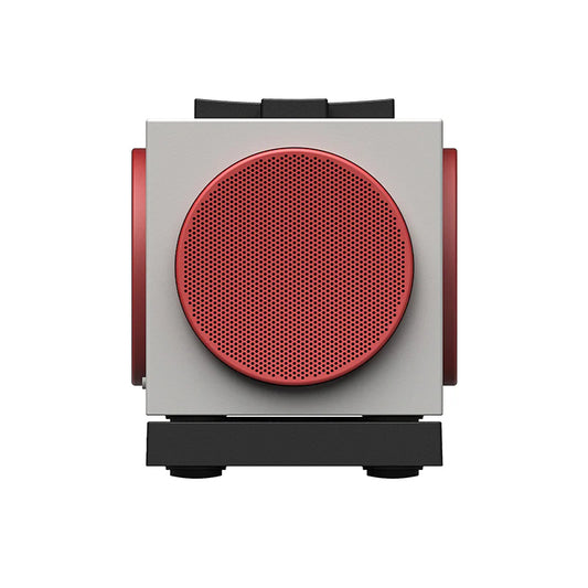 8Bitdo Retro Cube 2 Speaker - N Edition