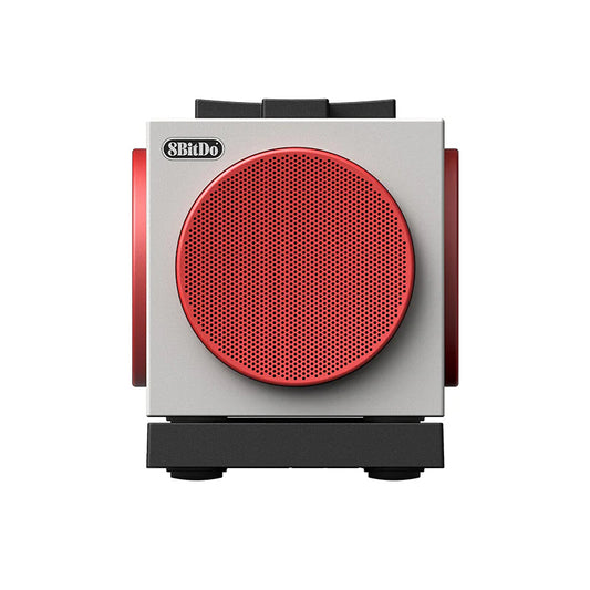 8Bitdo Retro Cube 2 Speaker - N Edition