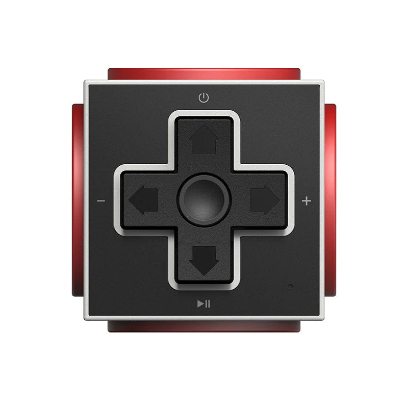 8Bitdo Retro Cube 2 Speaker - N Edition