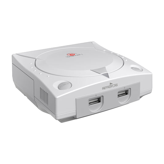 RetroFlag Dream Case