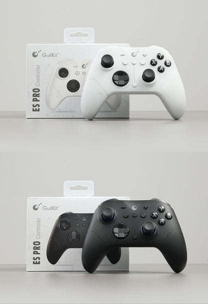 GuliKit ES Pro Wireless Game Controller