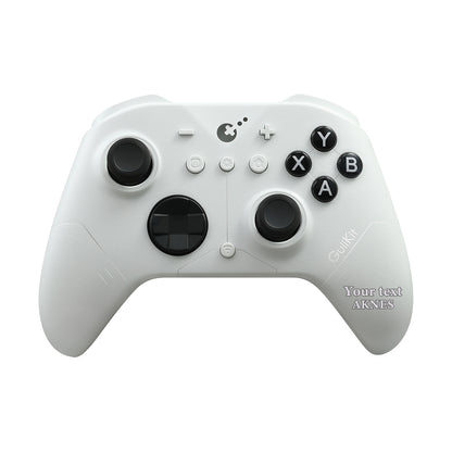 GuliKit ES Pro Wireless Game Controller with Custom Laser Engraving
