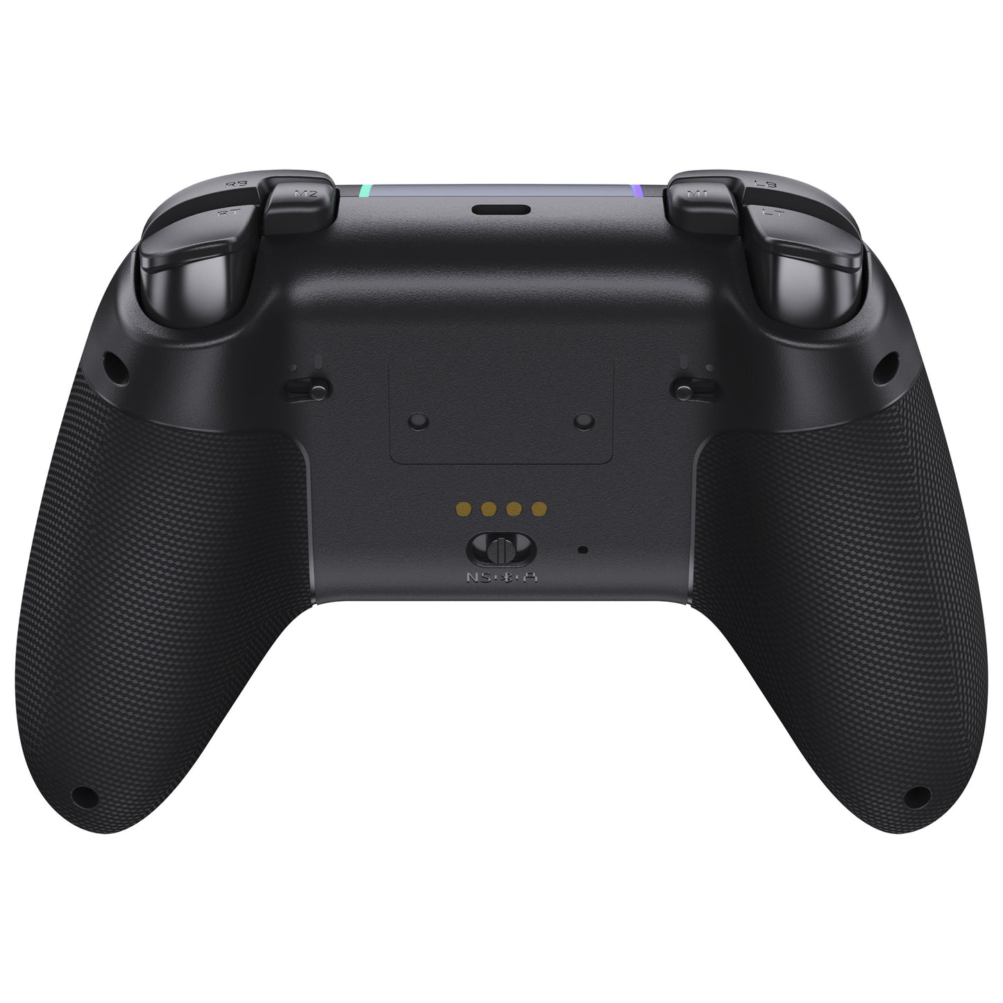 EasySMX X05Pro Multiplatform Wireless Gaming Controller with Charging Dock